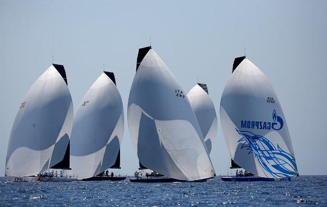 Final day - Puerto Portals 52 Super Series Sailing Week ©  Max Ranchi Photography http://www.maxranchi.com